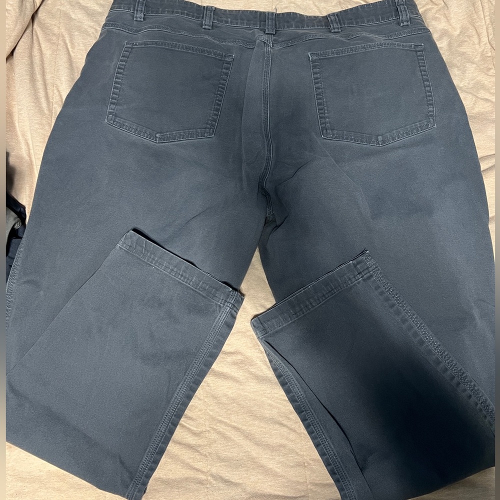 Men’s pants